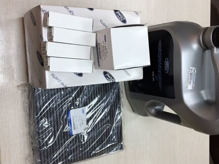 Комплект Для то Форд фокус 2 фокус 3