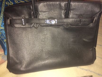 Сумка портфель Hermes