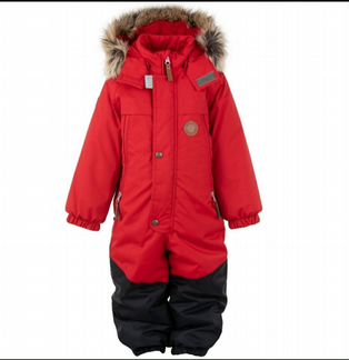 Новый комбинезон Kerry зима 104 и 110 размер