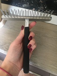 Chris Christensen грабли