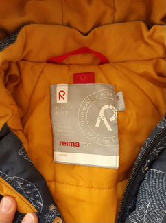 Комбинезон Reima tec
