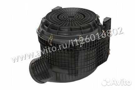 Корпус воздушного фильтра MB Actros 0190941102