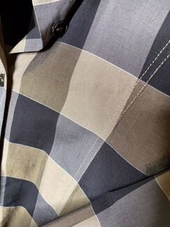 Рубашка Burberry оригинал