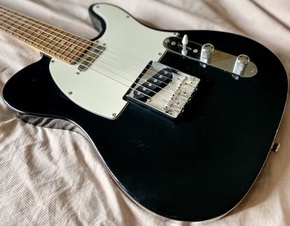 Гитара Aria 615 Frontier telecaster