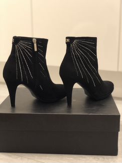 Ботильоны Richmond