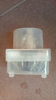 Плунжерная пара тнвд для 1HZ