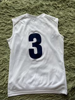 Волейбольная майка mizuno