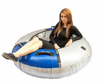 Тюбинг мега