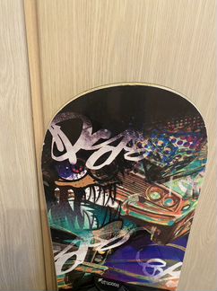 Сноуборд, Крепление для сноуборда, ботинки