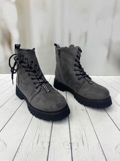 Ботинки Зима