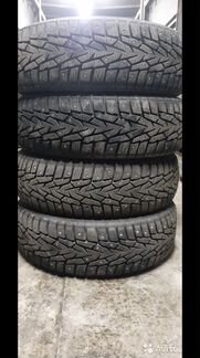Nokian nordman 7