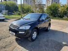 SsangYong Kyron 2.3 МТ, 2014, 102 780 км