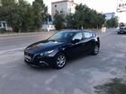 Mazda 3 2.0 МТ, 2014, 53 000 км