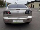 Mazda 3 1.6 МТ, 2008, 310 000 км объявление продам