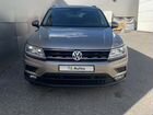 Volkswagen Tiguan 1.4 AMT, 2019, 34 000 км объявление продам