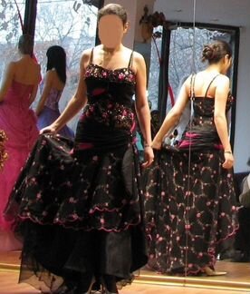 Платье Вечернее На торжество