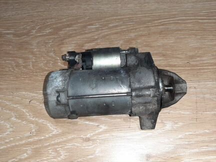 Стартер Mercedes-Benz Sprinter W906 W906