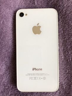 iPhone 4s 16 gb