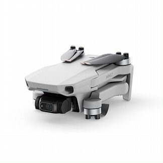 DJI Mavic Mini 2