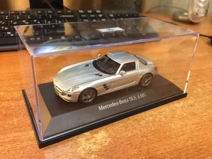 Модель Mercedes 1 43 1/43 1:43