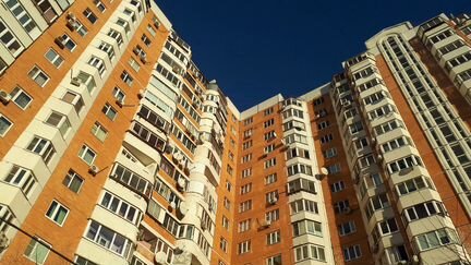 Квартира-студия, 18.7 м², 1/17 эт.