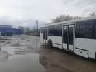 Городской автобус НефАЗ 5299 объявление продам