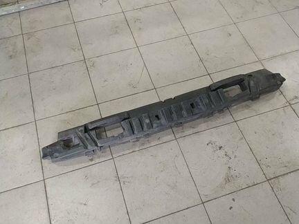8W0807550M Наполнитель передн бампера audi A4 (B9)