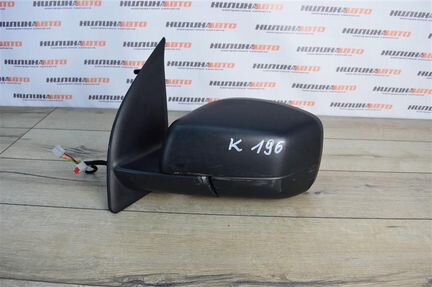 Зеркало левое Ленд Ровер Фрилендер 2