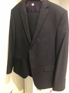 Мужской костюм