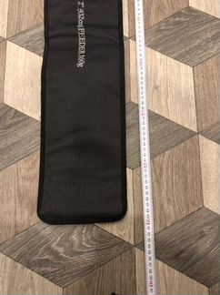 Чехол от фидера preston