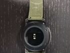 Смарт часы Samsung gear s3 frontier объявление продам