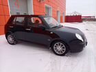 LIFAN Smily (320) 1.3 МТ, 2012, 52 000 км