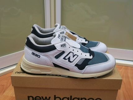 New Balance M 1530 GG (12US) made in UK