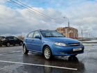 Chevrolet Lacetti 1.6 МТ, 2009, 170 000 км