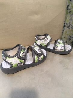 Босоножки для пляжа, бассейна