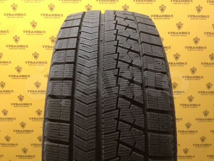 Зима Bridgestone Blizzak Vrx 225 45 R17 одна шина