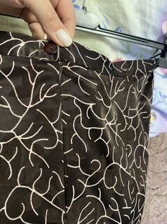 Юбка классическая