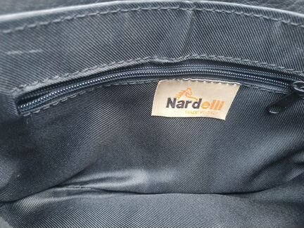 Сумка Nardelli