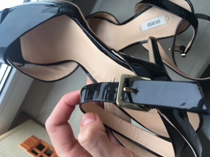 Туфли Guess, 39, новые