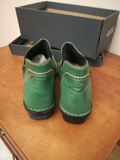 Ботиночки женские