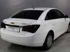Chevrolet Cruze 1.8 AT, 2011, 163 900 км объявление продам