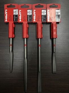 Долото hilti под SDS+