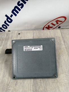 Блок управления двс Ford Focus 2 универсал shda