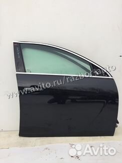 Дверь правая Opel Insignia без дефектов