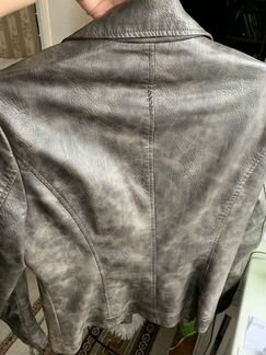 Куртка косуха