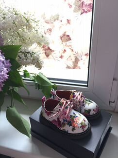 Ботиночка для девочек