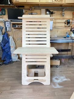 Компьютерный стол конструктор