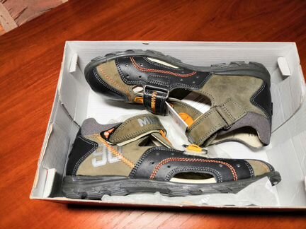 Туфли mini MEN kidssshose