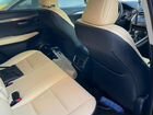 Lexus NX 2.0 AT, 2020, 10 900 км объявление продам