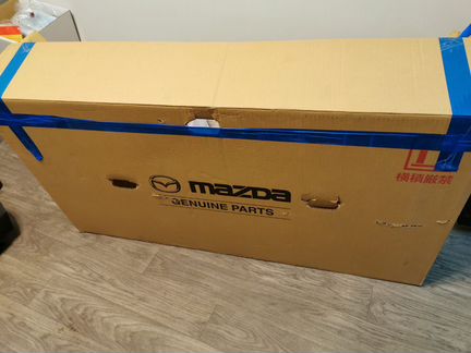 Дверь передняя правая Mazda MX-5 III